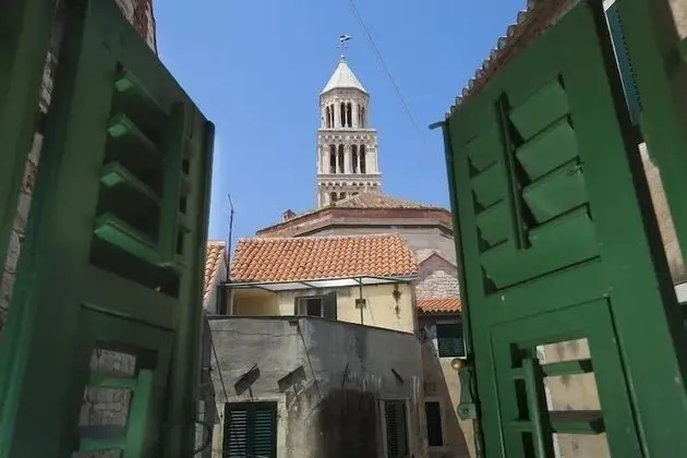 Comfort Stüdyo, Şehir Manzaralı