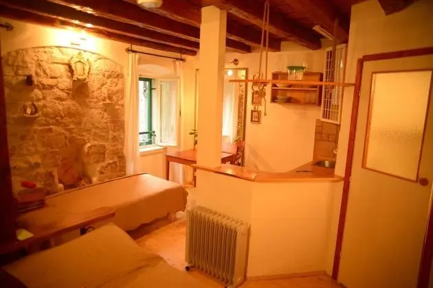 Comfort Stüdyo, Şehir Manzaralı