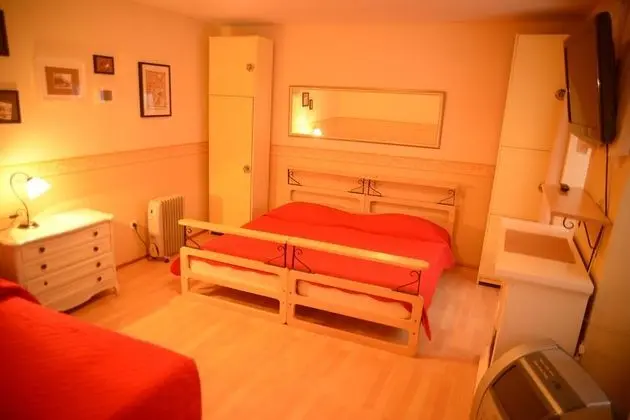 Comfort Stüdyo, Şehir Manzaralı