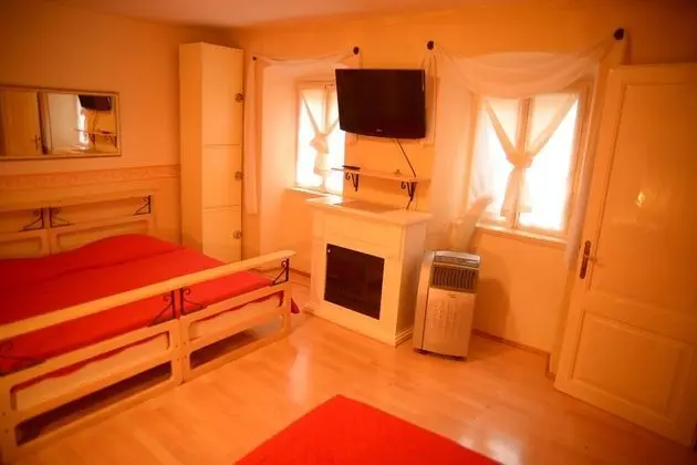 Comfort Stüdyo, Şehir Manzaralı