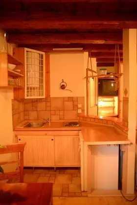 Comfort Stüdyo, Şehir Manzaralı