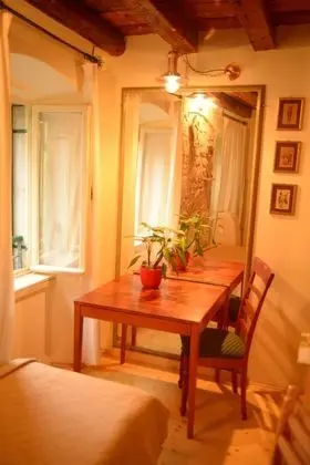 Comfort Stüdyo, Şehir Manzaralı