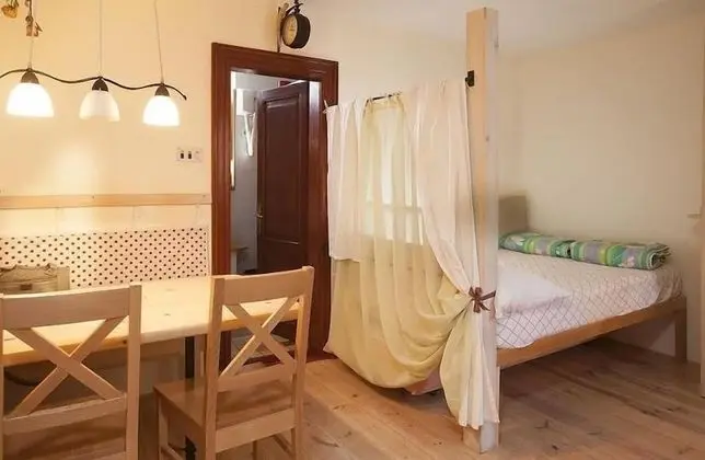 Comfort Stüdyo, Şehir Manzaralı