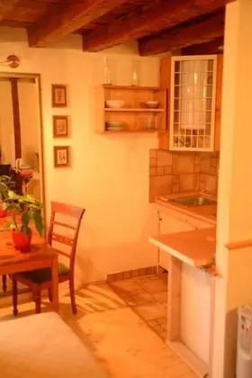 Comfort Stüdyo, Şehir Manzaralı