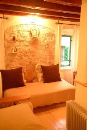 Comfort Stüdyo, Şehir Manzaralı