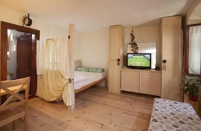 Comfort Stüdyo, Şehir Manzaralı