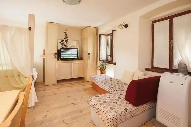 Comfort Stüdyo, Şehir Manzaralı