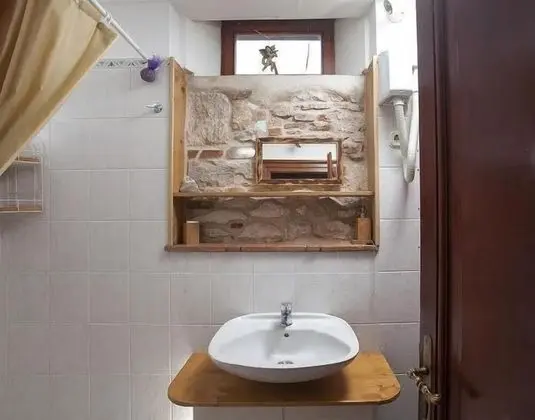 Comfort Stüdyo, Şehir Manzaralı