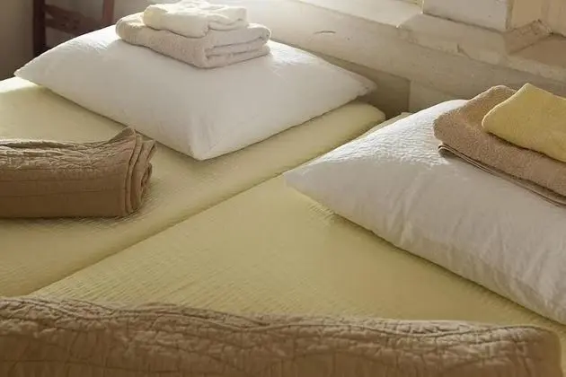 Standard Stüdyo, Şehir Manzaralı