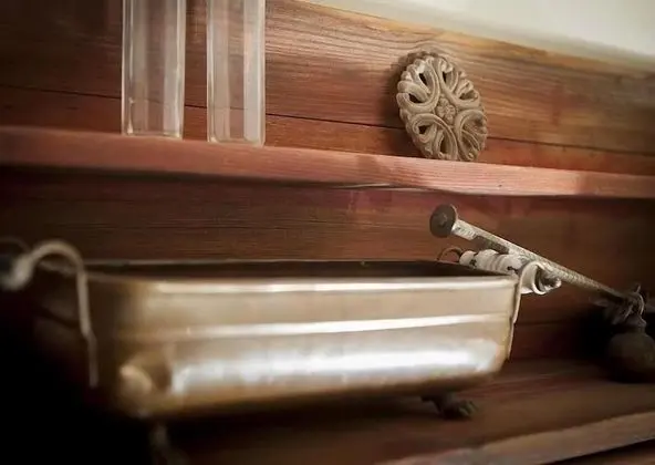 Standard Stüdyo, Şehir Manzaralı