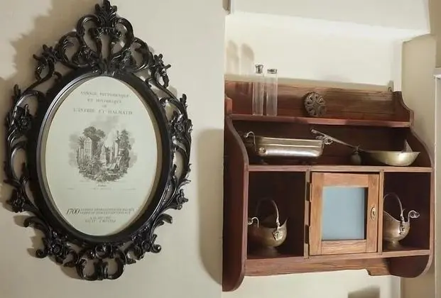 Standard Stüdyo, Şehir Manzaralı