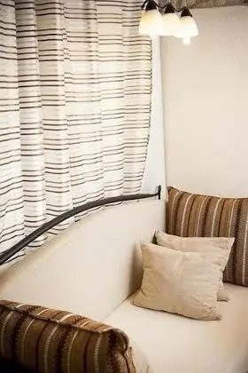 Standard Stüdyo, Şehir Manzaralı