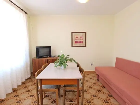 Apart Daire, 1 Yatak Odası (606/1455)