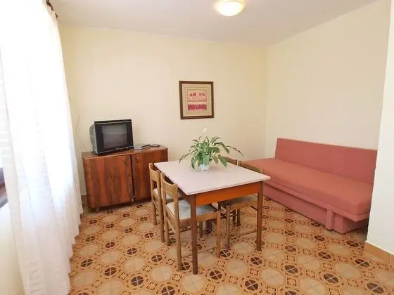 Apart Daire, 1 Yatak Odası (606/1455)