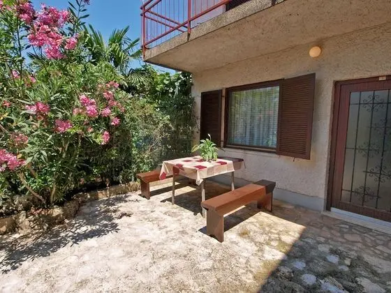 Apart Daire, 1 Yatak Odası (606/1455)