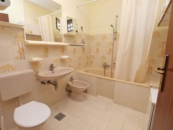 Apart Daire, 1 Yatak Odası (606/1455)