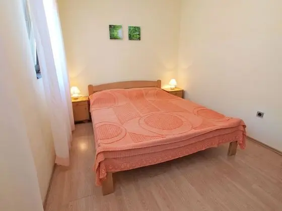 Apart Daire, 1 Yatak Odası (606/1456)