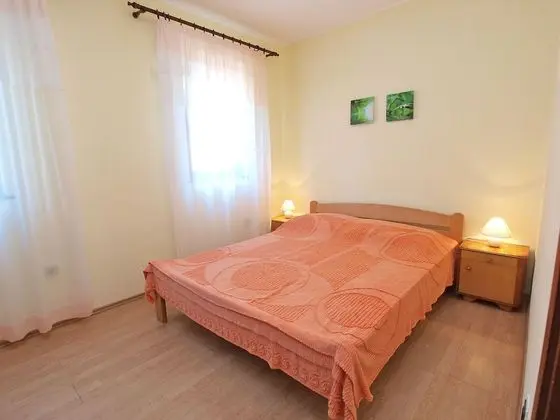 Apart Daire, 1 Yatak Odası (606/1456)