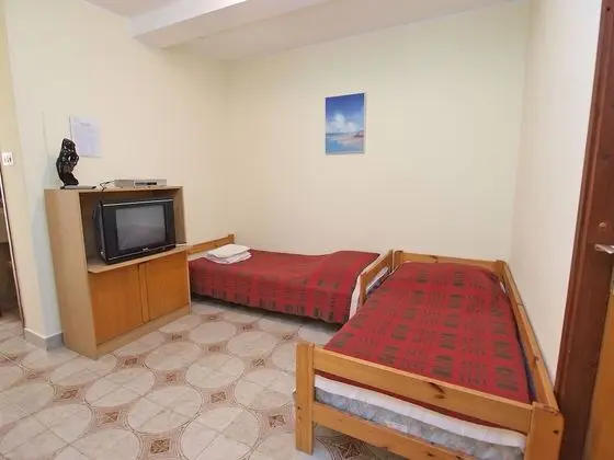 Apart Daire, 1 Yatak Odası (606/1456)