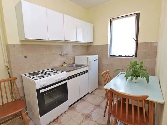 Apart Daire, 1 Yatak Odası (606/1456)