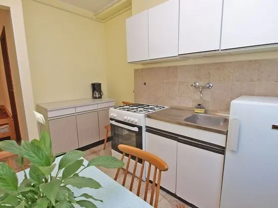 Apart Daire, 1 Yatak Odası (606/1456)