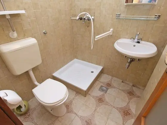 Apart Daire, 1 Yatak Odası (606/1456)