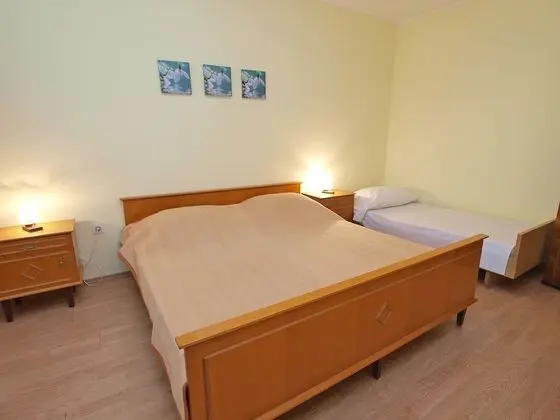 Apart Daire, 1 Yatak Odası (606/1457)