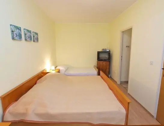 Apart Daire, 1 Yatak Odası (606/1457)