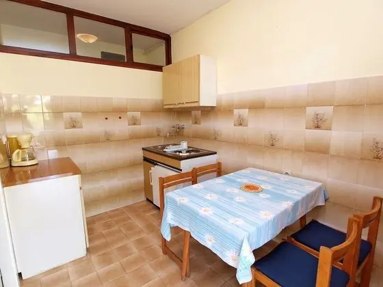 Apart Daire, 1 Yatak Odası (606/1457)