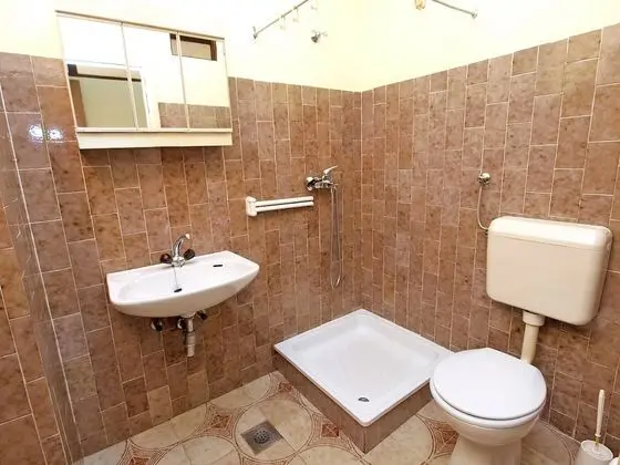 Apart Daire, 1 Yatak Odası (606/1457)