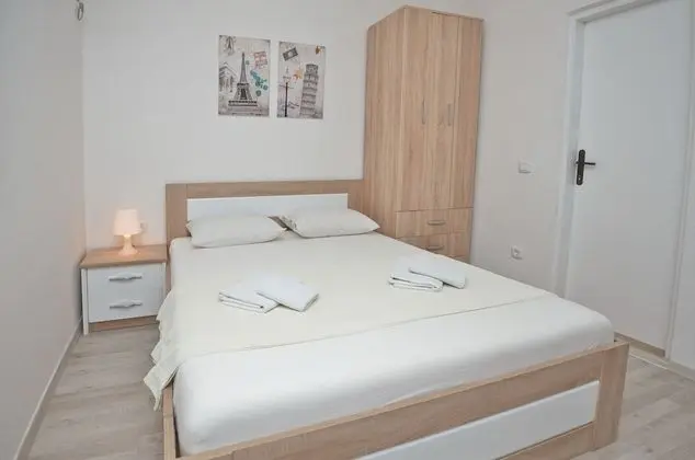 Classic Stüdyo, 1 Büyük (Queen) Boy Yatak