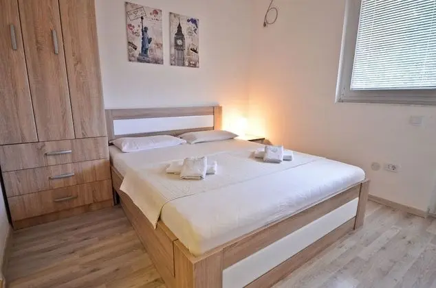 Classic Stüdyo, 1 Büyük (Queen) Boy Yatak