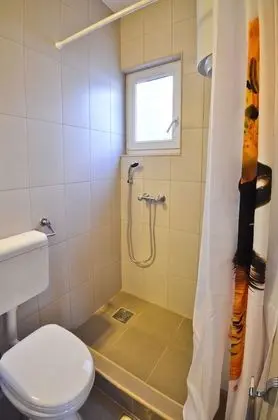 Classic Stüdyo, 1 Büyük (Queen) Boy Yatak