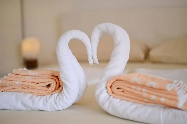 Comfort Stüdyo, 1 Büyük (Queen) Boy Yatak, Kısmi Deniz Manzaralı