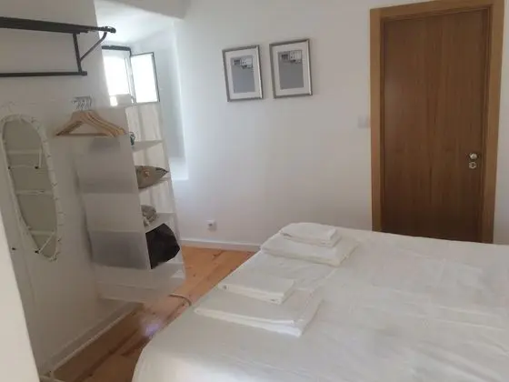 City Apart Daire, 1 Yatak Odası