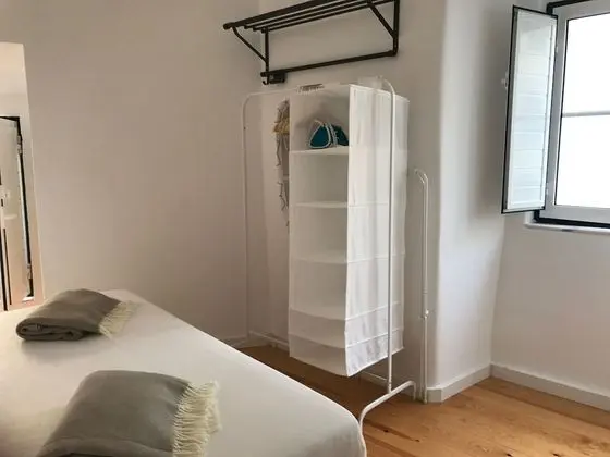 City Apart Daire, 1 Yatak Odası