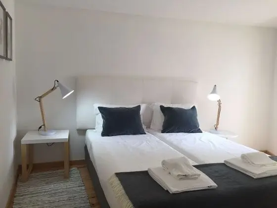 Standard Apart Daire, 1 Yatak Odası