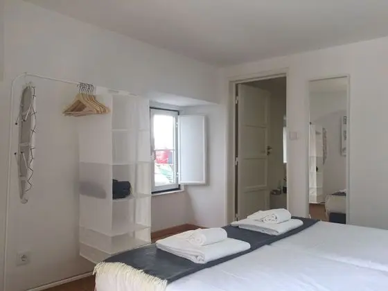 Standard Apart Daire, 1 Yatak Odası