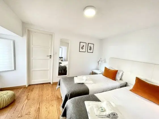 Standard Apart Daire, 1 Yatak Odası