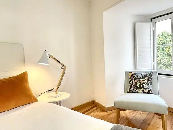 Standard Apart Daire, 1 Yatak Odası
