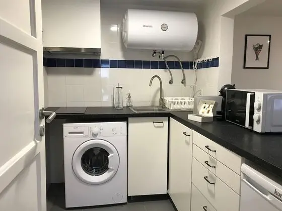 Standard Apart Daire, 1 Yatak Odası
