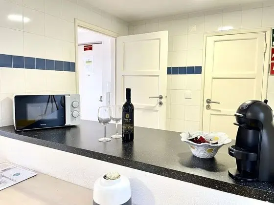 Standard Apart Daire, 1 Yatak Odası