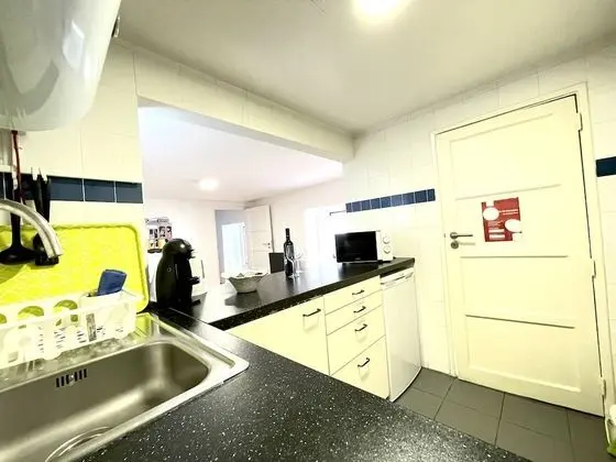 Standard Apart Daire, 1 Yatak Odası