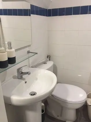 Standard Apart Daire, 1 Yatak Odası