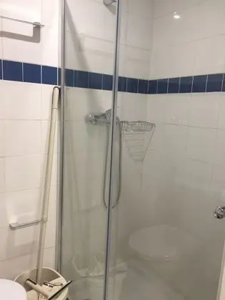 Standard Apart Daire, 1 Yatak Odası
