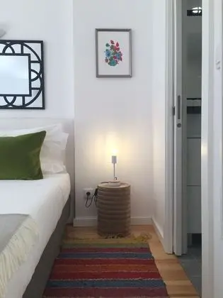 Stüdyo, Balkon