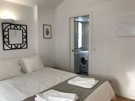 Stüdyo, Balkon