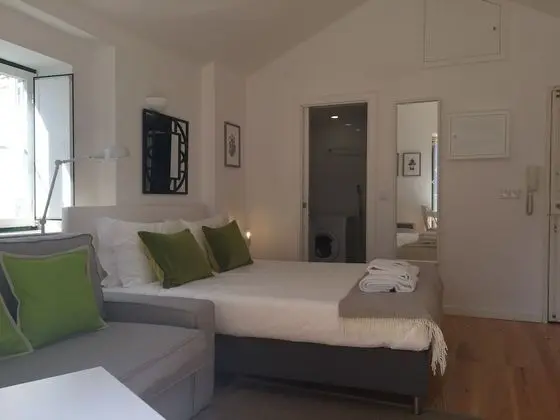 Stüdyo, Balkon
