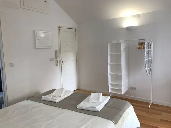 Stüdyo, Balkon