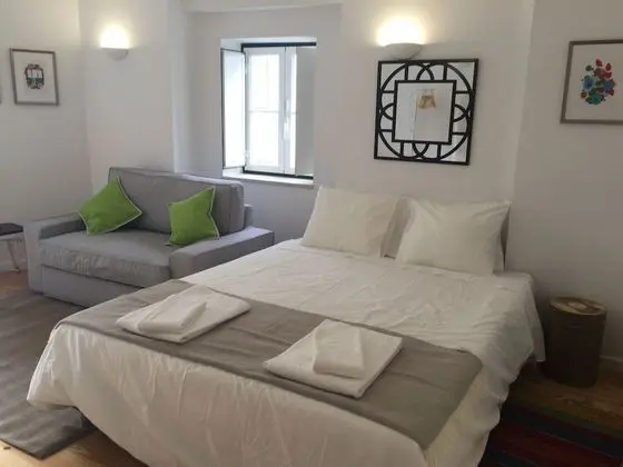 Stüdyo, Balkon